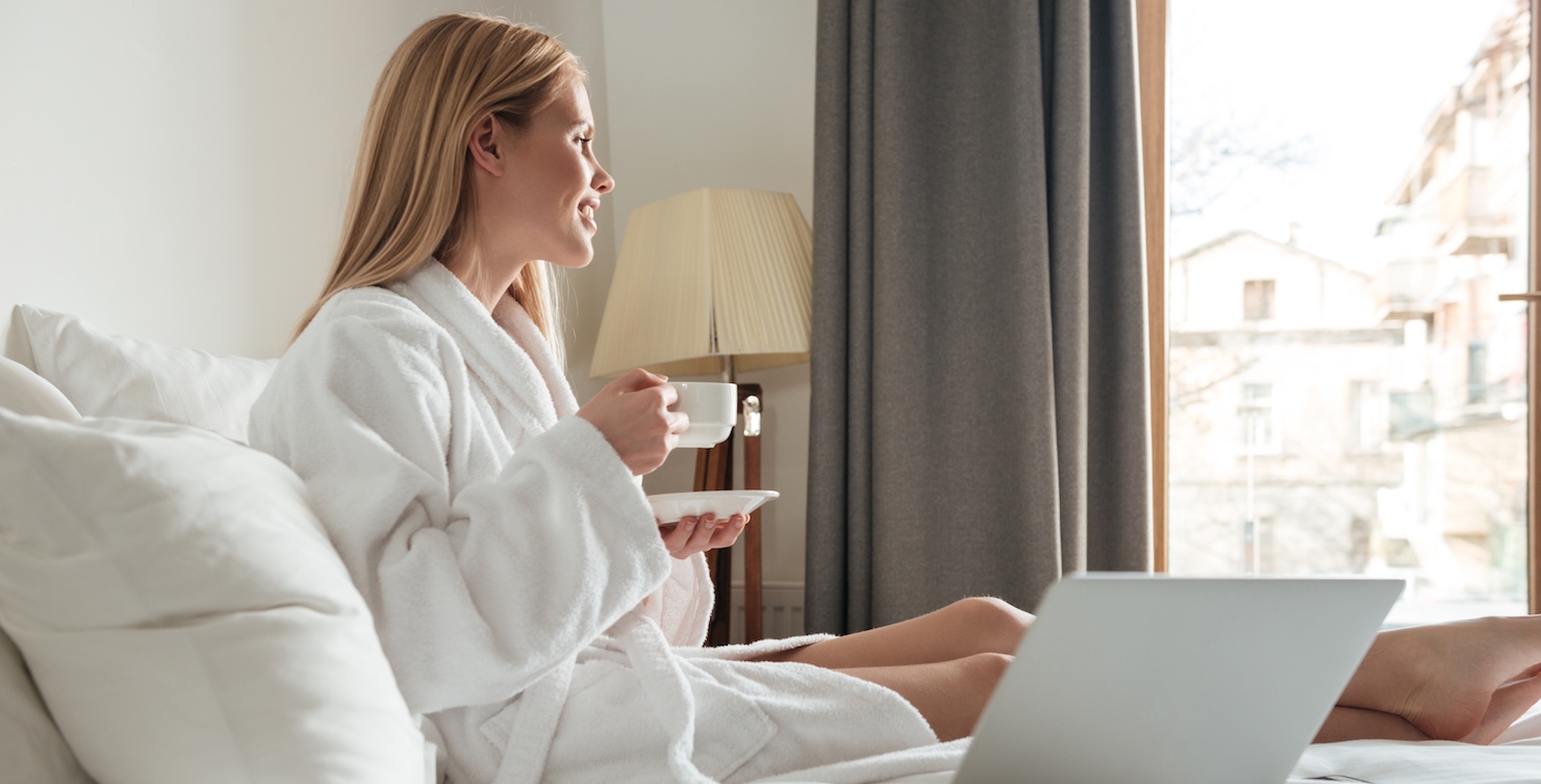 Rooms & services